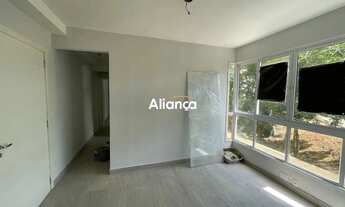 Imagem 3: Apartamento para locação com 2 dormitórios, 1 vaga de carro coberta no bairro Cavalhada em