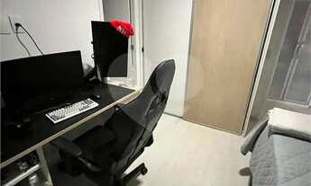 Imagem 7: Apartamento à venda com 4 quartos, sendo 3 suítes, no condomínio Ilê Eco Life, São Paulo