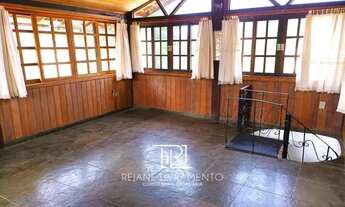 Imagem 5: Casa triplex à venda - 133 m² - 3 quartos em Vargem Pequena - Rio de Janeiro - RJ