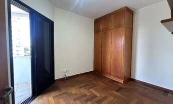 Imagem 6: Apartamento para LOCAÇÃO no Edifício CARAVAGGIO localizado no bairro CHÁCARA URBANA, em Ju