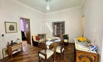 Imagem: Apartamento 3 Quartos em Copacabana a uma