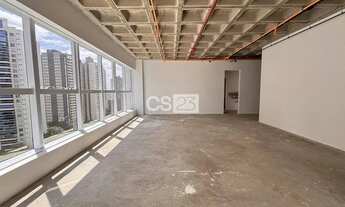 Imagem: Sala Comercial para Locação - Edifício