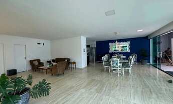 Imagem 4: Ponta Negra 2/ Casa Duplex/ 04 Suites/ Sala de cinema/ Piscina