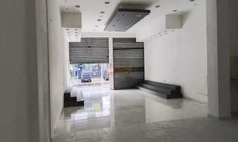 Imagem 3: Salão no Bairro Pauliceia em São Bernardo do Campo