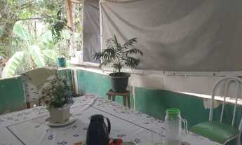 Imagem 7: Chácara DF Planaltina Pedra Fundamental IFB Córrego do Meio