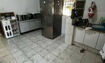 Imagem 5: Casa no Parque João Braz