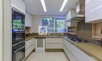 Imagem 6: Casa 4 quartos no bairro Cacupé, Florianopolis