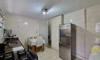 Imagem 6: Venda de Apartamento - Aparecida Santos SP