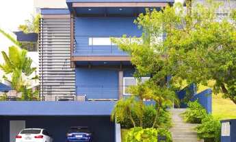 Imagem: OPORTUINDADE - BELA CASA MOBILIADA PARA