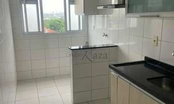 Imagem 4: Oportunidade - Apartamento - Jardim América - Residencial Oriental - 2 Dormitórios - 64,05