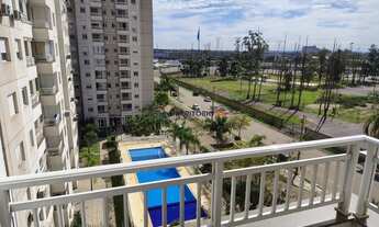 Imagem 4: Apartamento em Humaitá