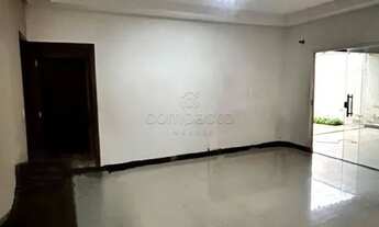 Imagem 3: Casa Padrão em São José do Rio Preto