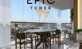 Imagem 7: Condomínio EPIC TOWER. 2 ou 3/4. 1 ou 2 vagas. G.C034