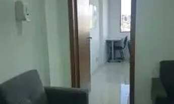 Imagem 3: Sala para alugar, 28 m² por R$ 2.104,00/mês - Federação - Salvador/BA