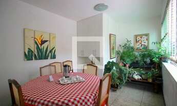 Imagem 7: Apartamento à Venda - Funcionários, 4 Quartos, 142 m2