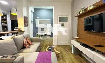 Imagem: Apartamento - / Residencial / Copacabana