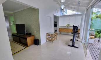 Imagem 4: Casa com 05 Dorm. S/02 suítes 255m² no Itacorubi