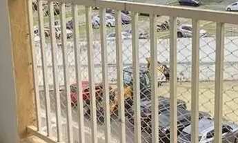 Imagem 3: LUIZA Apartamento com 1 dormitório