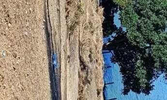 Imagem 4: Area de 2800mt² na lagoa de Maembá