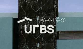 Imagem 4: Jardins Paris - Casa de Condomínio 5 quartos, sendo 4 suítes