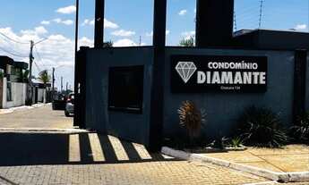 Imagem: Vendo lote 420m2 Cond. Diamante Alameda