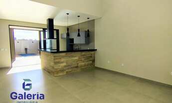 Imagem: Casa de condomínio com 3 quartos para alugar