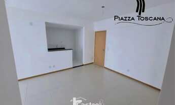 Imagem 5: Entrega de imediato! PIAZZA TOSCANA. 2/4. 1 vaga. G.A346