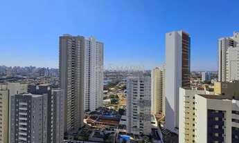 Imagem 5: Apartamento à venda em Londrina, Gleba Palhano, com 3 suítes, com 132 m², Ed. Fernando Pes