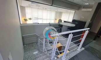 Imagem 3: Conjunto, 498 m² Itaim Bibi - São Paulo/SP