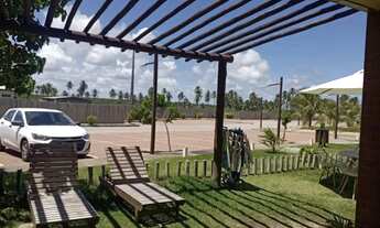 Imagem: Casa com 3 dormitórios à venda, 68 m²