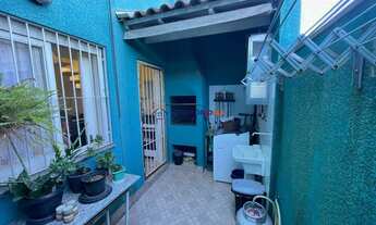 Imagem 6: Casa no Condomínio Solar da Landel, 3 quartos com 1 Vaga de garagem