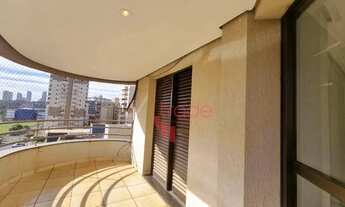 Imagem 7: Apartamento para Alugar com 03 Quartos no Nova Aliança em Ribeirão Preto com Sacada