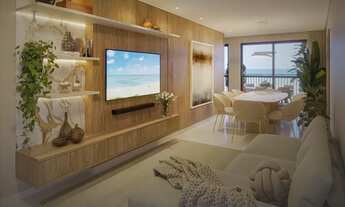 Imagem 5: Apartamento 3 Quartos com Varanda Gourmet e 3 Suítes + lavabo no Jardim Oceania