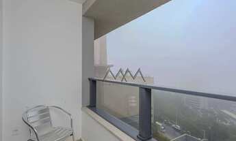 Imagem 5: Apartamento Mobiliado à Venda no Vila da Serra