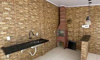 Imagem 7: CASA NO SAO FRANCISCO