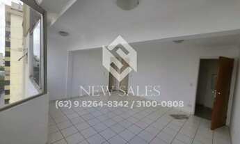 Imagem 3: Apartamento com 3 quartos a venda, 74 m² - Setor Aeroporto