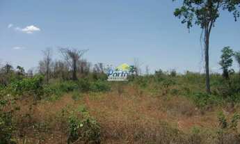 Imagem: Lote Comercial para Locação Uruguai, Teresina