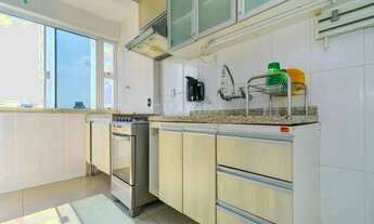 Imagem 5: Apartamento mobiliado, de 3 dormitórios no bairro Partenon