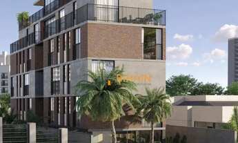 Imagem 2: Apartamento com 2 dormitórios à venda, 92 m² por R$ 1.120.000,00 - Gutierrez - Belo Horizo