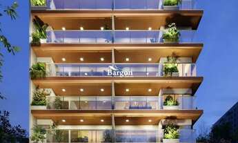 Imagem: Apartamento com 2 suítes a venda no Bairro