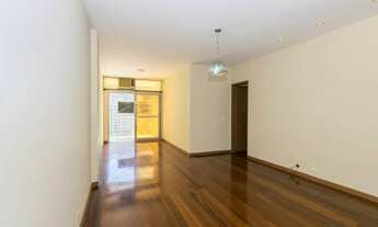 Imagem: Apartamento em Copacabana