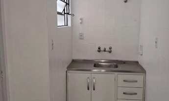 Imagem 4: Apt. pronto para ocupação no Centro! Visite hoje