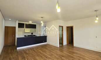 Imagem: Apartamento Jardins de Tamboré