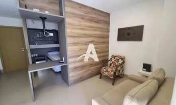 Imagem: Aluguel Apartamento mobiliado MORADA DA