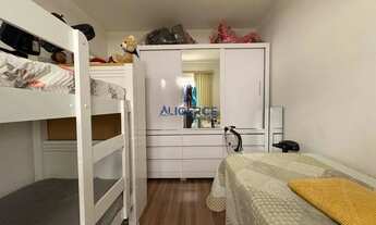 Imagem 5: Excelente apartamento 2 Quartos no Vale do Ipê