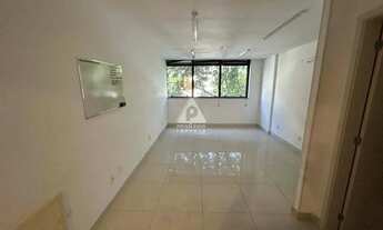 Imagem 3: Sala comercial na Desembargador Izidro, Tijuca In offices