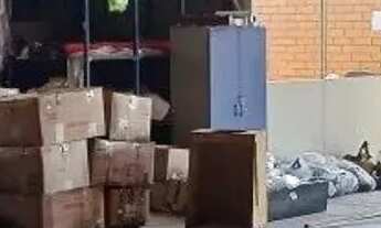 Imagem 3: Blumenau - Galpão/Depósito/Armazém - Salto Weissbach