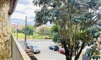 Imagem: CASA 4 QUARTOS SENDO 1 SUITE JULIO DE MESQUITA