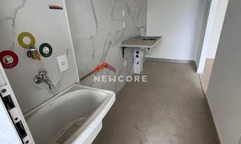 Imagem 6: Apartamento em Rua Armando Strazzacappa - Parque Rural Fazenda Santa Cândida - Campinas/SP