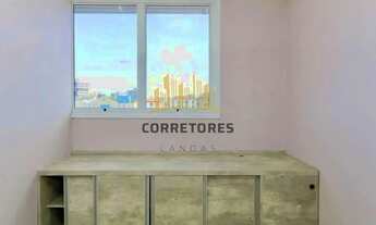 Imagem 5: Sala comercial com 1 vaga de garagem no bairro Marechal Rondon em Canoas